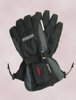 Gerbing's has branched out to create electrically heated ski gloves to keep hands warm. (photo: Gerbing's)