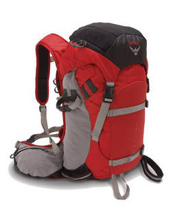 With the Switch 26, Osprey's snowsport-specific backpacks continue to impress our testers. (photo: Osprey Packs)