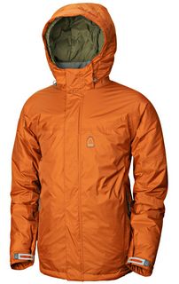 Sierra Designs Lava jacket