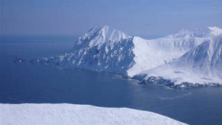 Veluchinsky Bay (photo: FTO/Sabine Walther)