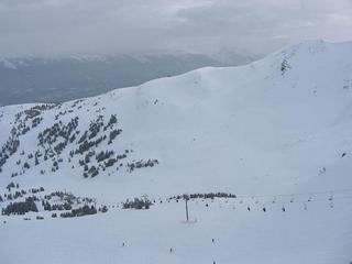 Marmot Basin (photo: FTO/Tony Crocker)