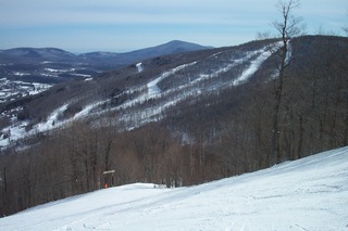 East Peak (photo: FTO/James Michaud)