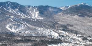 Vermont's Smugglers' Notch Resort (photo: Smugglers' Notch)