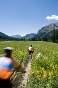 (photo: Crested Butte Bike Week)