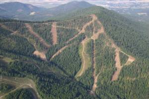 Angel Peak (photo: 49º North)