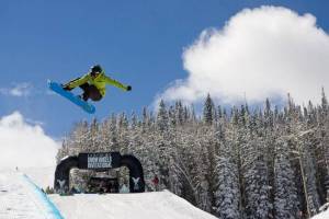 Kelly Clark