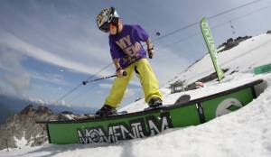 (photo: Momentum Ski Camps)