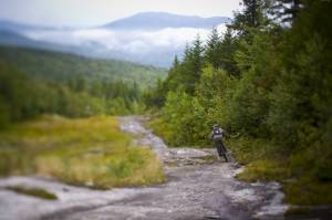 Sunday River's Mountain Bike Park opens Friday, June 24. (photo: Sunday River)