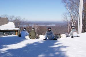 Tanglwood Ski Area