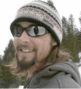 Brad Gardner has been missing on Montana's Lone Peak since March.