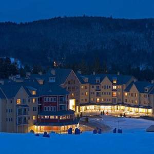 Okemo's Jackson Gore Inn