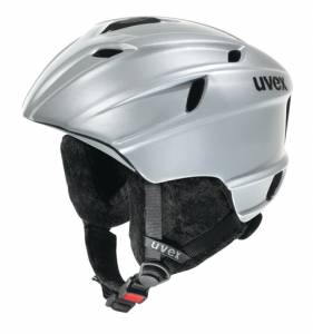 The Uvex Funride ski helmet has been recalled by U.S. Consumer Product Safety Commission and Health Canada. (photo: Swix Sport USA)