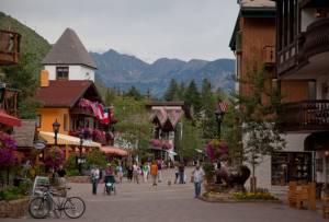 Vail, Colorado