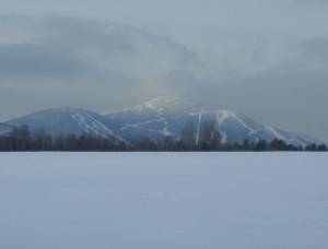 Jay Peak