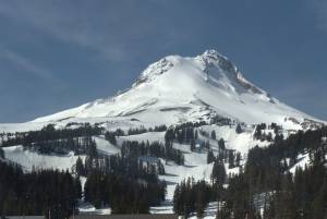 Mt. Hood Meadows