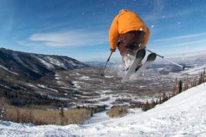 Powderhorn Ski Resort