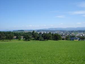 Rotkreuz, Switzerland (photo: Tim Van Puyenbroeck)