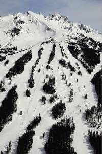 Whistler Blackcomb (photo: Randy Lincks)