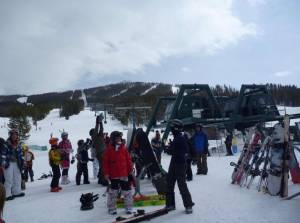 (photo: White Pine Ski Area)