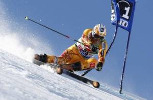 In a deal announced Monday, Audi Canada will sponsor Alpine Canada's alpine, ski-cross and para-alpine programs through 2014. (photo: ACA)