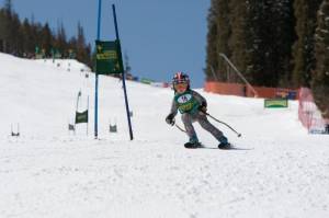 The 2010 Nature Valley NASTAR Championships in Winter Park, Colo. (photo: NASTAR)