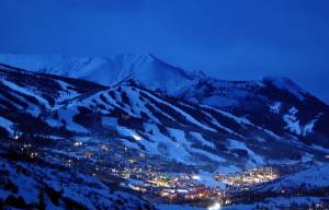 Snowmass Village (photo: ASC)