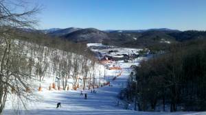 (photo: Appalachian Ski Mountain)