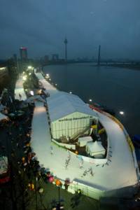 (photo: Skiweltcup Düsseldorf)