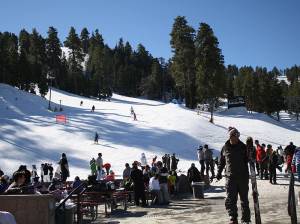 Mountain High Resort (photo: Mike Gonzalez)