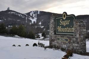 Sugar Mountain (file photo: Mark Clifton)