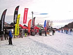 Wild Mountain's annual Demo Days take place this weekend. (photo: Wild Mountain)