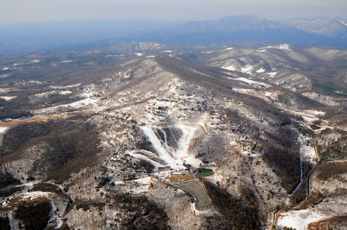 Appalachian Ski