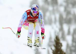 Lindsey Vonn (file photo: Malcolm Carmichael/Alpine Canada)