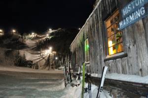 (file photo: Mt. Hood Skibowl)