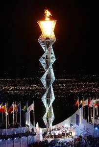 Park City, Utah will spend February celebrating the 10th anniversary of the 2012 Olympic Winter Games held in Salt Lake City. (photo: Preston Keres)