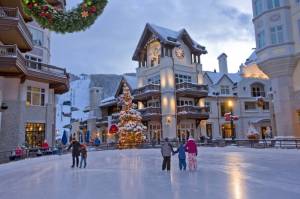 Vail, Colo. (photo: Jack Affleck)