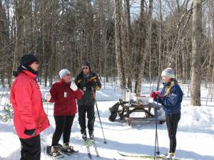 (photo: Sunday River Outdoor Center)