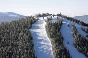 North Peak (file photo: Keystone Ski Resort)