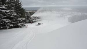 (file photo: Craigleith Ski Club)