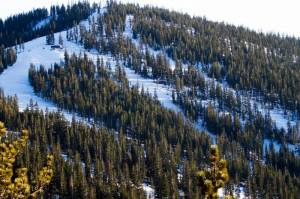 The Backside at Northstar. (file photo: Northstar California Resort)