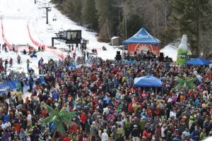 The Sunday River Parrothead Festival (file photo: Sunday River Resort)