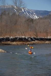 The Sugarbush Adventure Games have been reborn this year as the Mad Triathlon (photo: Sugarbush Resort)