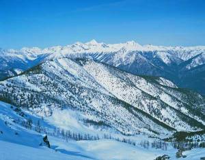 Taynton Bowl (photo: Panorama Mountain Village)