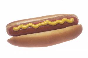 Is this hot dog dangerous? A Pitkin County, Colo. jury will have to decide.