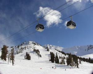 (photo: Mammoth Mountain)