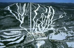 Mont-Sainte-Anne (file photo: RCR)