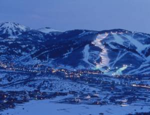 Park City was named last week as a potential host of the Winter X Games beginning in 2015 (photo: Park City Visitors Bureau/Lori Adamski-Peek)