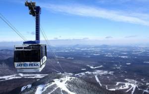 Jay Peak