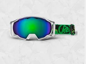 K2's new PhotoKinetic goggle (photo: K2 Sports)