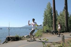 Skate the Lake 2011 (photo: B4BC)